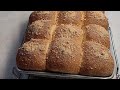 como hacer este riquísimo pan bollitos rellenos de piña