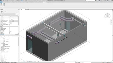 Quick Start Tutorial for Structural Engineers - Autodesk Revit Plug-in conVoid