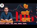 के भयो आज?? Nepse Analysis by Amit Jha | Investment Guru