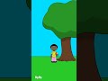 Subi num pé de pera pra pegar uma pera #shorts