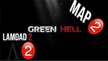 Greenhell Episode #8, Lambda 2 and loads more