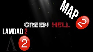 Greenhell Episode #8, Lambda 2 and loads more