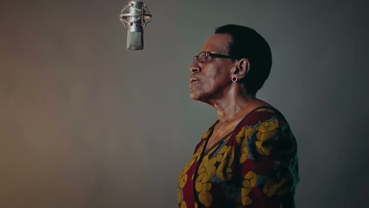 Mariya Yohana - Mbese Muraho