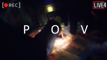 Use the body camera to play Powerstation 17