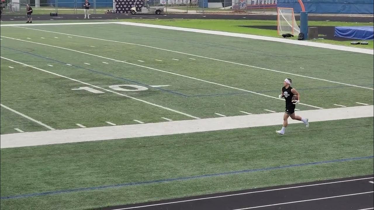 2022 ESPN 300 Elite Underclassmen CombineCamp YouTube
