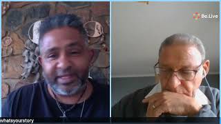 #insuchatimeasthis with Allan Boesak