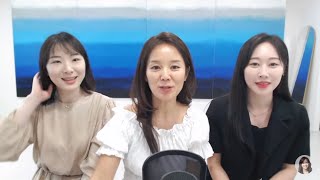 30대로 돌아간다면? 한 살이라도 빨리 깨달으면 좋은 것들 김새해X혜님X최희영 live
