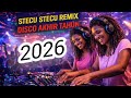 STECU STECU REMIX 2026|| #dj #viral #lagumaluku #reggae #indonesia #local #music #remix #remixsong 