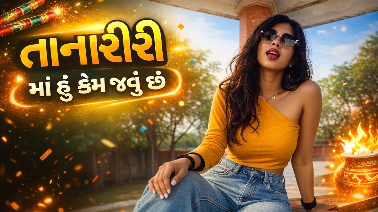 તાનાનીરી માં હું કેમ જવું છું ? 