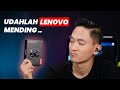 Ketika Lenovo Coba Bikin Ear clips 😱 - Thinkplus Live Pods X20