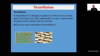 Tessellation Introduction 1