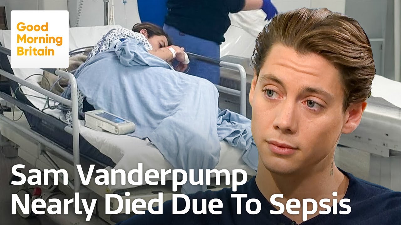 Made in Chelsea Star Nearly Died After Suffering Liver and Kidney Failure Due to Sepsis