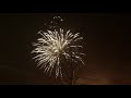 Lindfield Bonfire Night Fireworks 2018