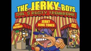 The Jerky Boys - You Stole My Paper