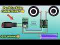How To Connect Pendrive To Bluetooth Module | How To Connect USB In Bluetooth Module | USB