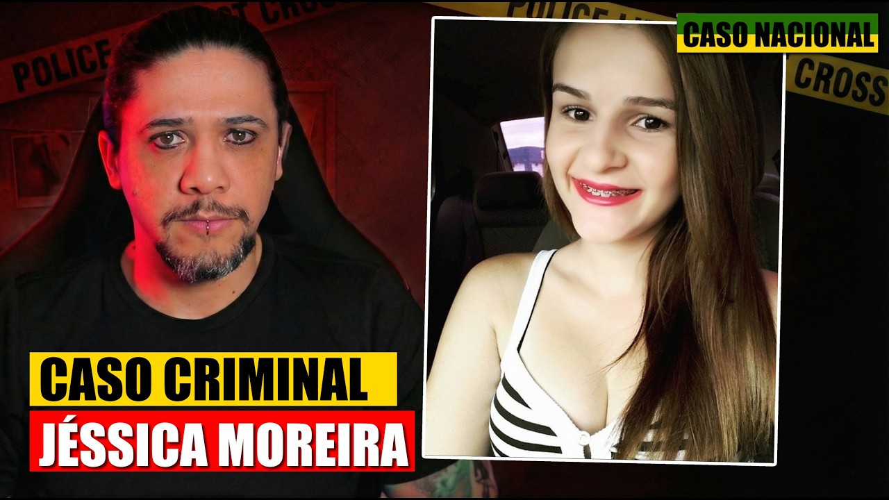 O Crime Que Chocou Rondônia: O Caso Jéssica