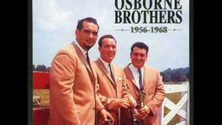 The Osborne Brothers - Ho, Honey, Ho chords