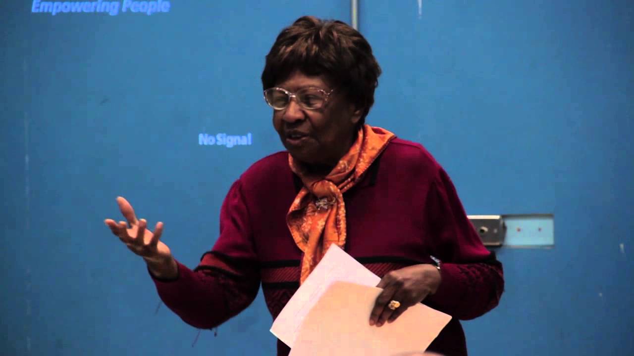 Dr Elaine Arnold Presents Separation and Loss YouTube