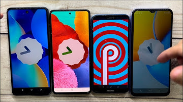 TECNO SPARK Go, Galaxy A51, HUAWEI P20, TECNO POP 6 Pro/ Take, Telegram, Real And Alarm Timer Calls