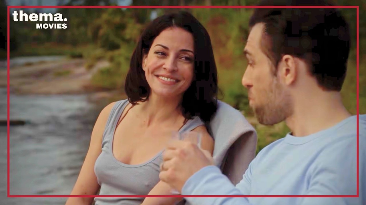 A Widow Spots Her Dead Husband Alive During a Business Trip | Full Movie