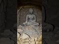اكتشاف قبر منسي يحرسه تمثال بوذا قديم