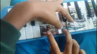 BASURI STRAWBERRY MANGGA APEL REMIX.