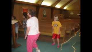 Amazing Wonders Aviation VBS 2012
