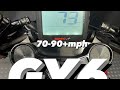 Best GY6 Performance Carburetor & fuel system - Dorbyworks - How to