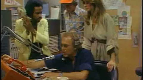 WKRP Turkey Drop