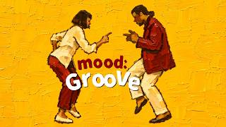 Trust me and give it a listen. You'll be grooving right away. HipHop・R&B playlist screenshot 4