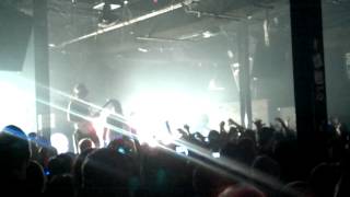 Falling In Reverse- Goodbye Graceful Live Cleveland Ohio 1080p