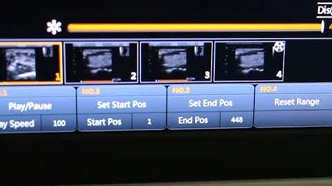 Workflow of Sonobook 9