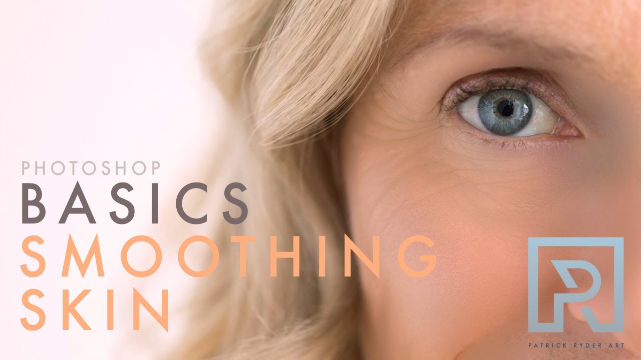 Online Tutorials Skin Smoothing YouTube
