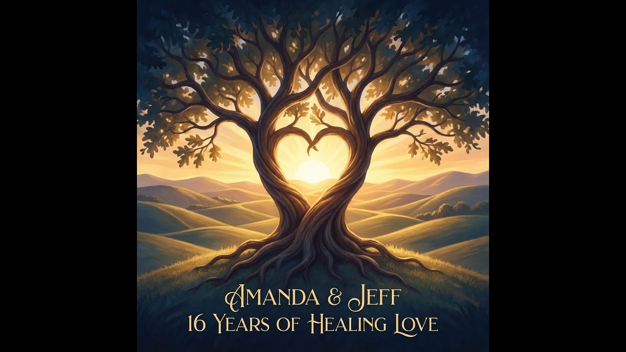 Love That Heals