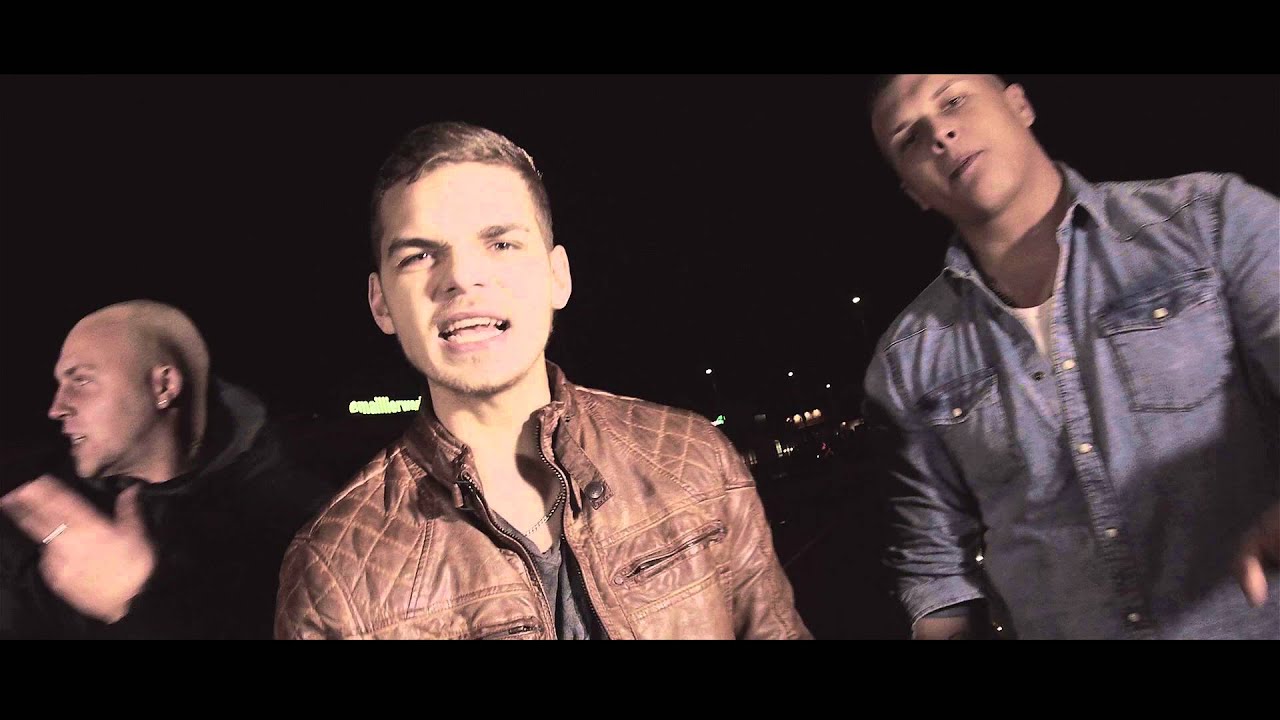 ►Nakonic - Wenn wir kommen (Ft. FAV & Shakal) [Official HD Video] prod. by KarismaBeatz ◄