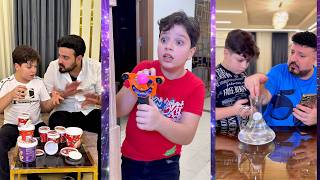 اجمل المقاطع المضحكة 54 😂 The funniest clips 54