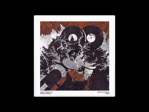 Kora - Fragile