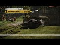 Mudslide, Racing Truck: 1:59.33 2 Laps