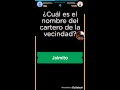Gameplay de Quizup Gameplay de Quizup