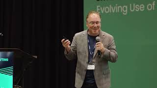 Edge Computing Expo 2024 featuring Mark Campbell