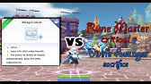 Dragon Velvet Noodle Vs Nukes Attacks Ragnarok Mobile Eternal Love Youtube