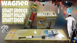 Wagner Smart Roller Products Review