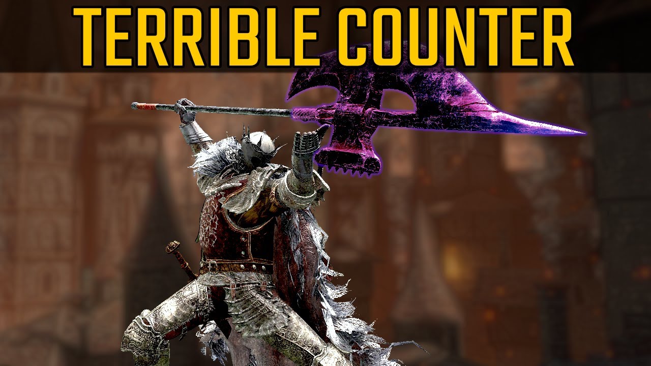 Elden Ring PvP How To NOT Counter Shields Don t Use These Ashes Elden Ring PvP How To NOT Counter Shields Don t Use These Ashes