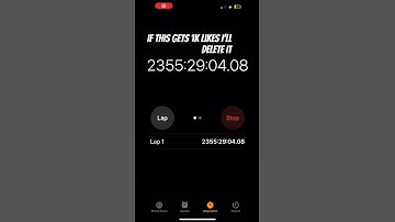 1k likes n ill delete it