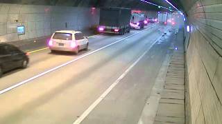 Top 6 Tunnel Disasters of All Time