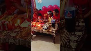 Manmohan's birthday 🎉🎂 Happy birthday to you