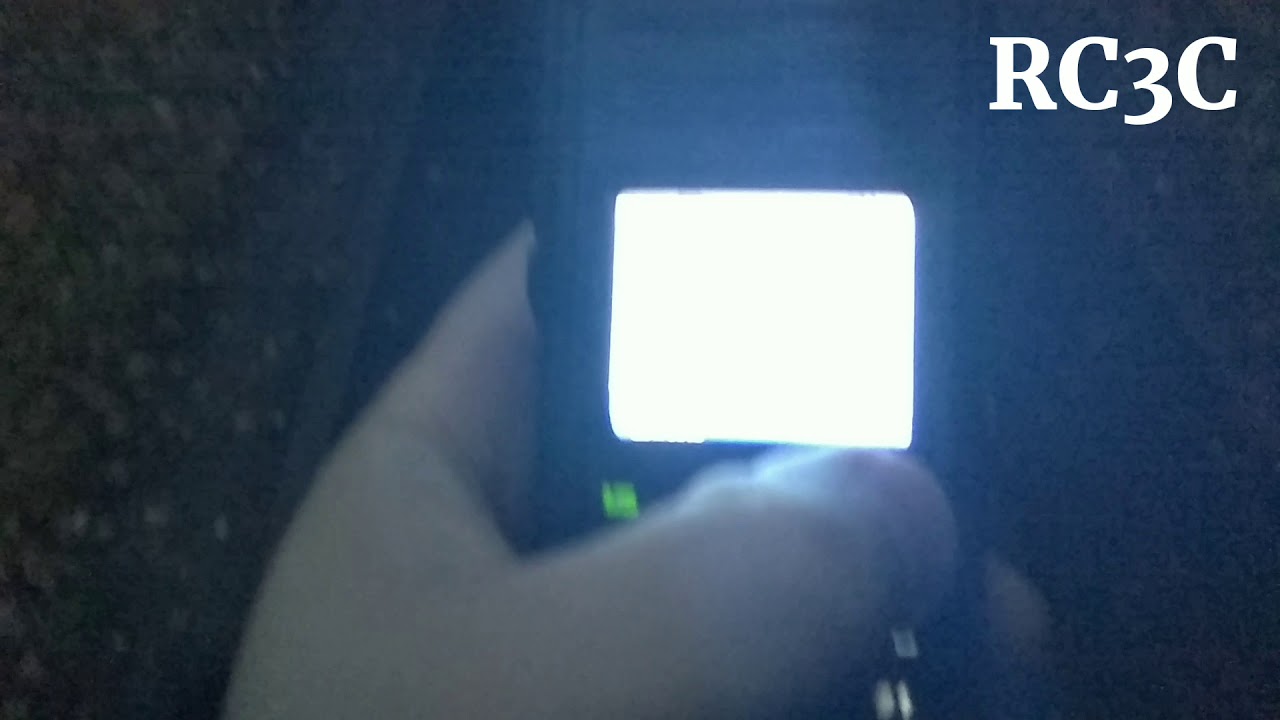 QSO c R8ACV EchoLink - DMR на 145.275 МГц