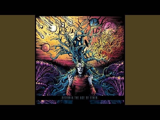 Disforia - Beyond the Walls of Misery