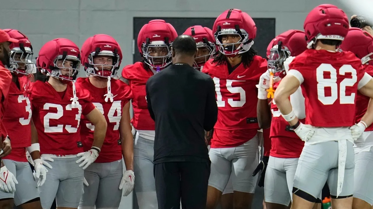 2026 OHIO STATE SPRING GAME PREVIEW - YouTube