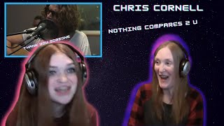 First Time Hearing | Reaction With Nana | Chris Cornell | Nothing Compares 2 U
